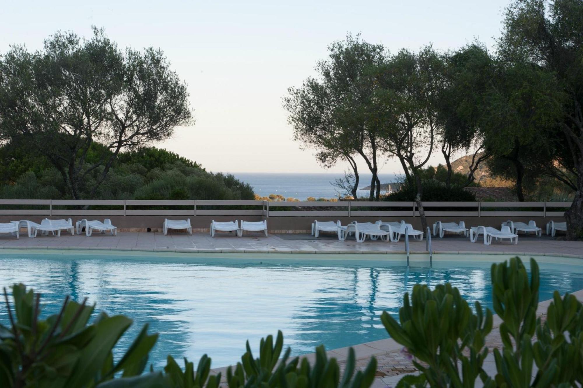 Les Hauts De Santa Giulia Porto-Vecchio  Exterior photo
